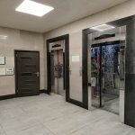 Kirayə (aylıq) 3 otaqlı Yeni Tikili, Qara Qarayev metrosu, Nizami rayonu 9