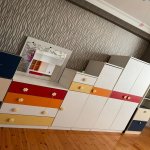 Продажа 3 комнат Новостройка, м. Ази Асланова метро, пос. А.Асланов, Хетаи район 10