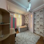 Аренда 3 комнатная Новостройка, м. Эльмляр Академиясы метро, Памятник Нариманова, Ясамал район 8