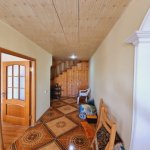 Kirayə (aylıq) 4 otaqlı Bağ evi, Şüvəlan, Xəzər rayonu 9