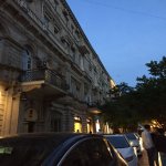 Satılır 3 otaqlı Köhnə Tikili, Sahil metrosu, Səbail rayonu 1