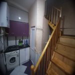 Продажа 3 комнатная Дома/Виллы, İnşaatçılar метро, пос. Йени Ясамал, Ясамал район 13