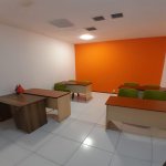 Kirayə (aylıq) 1 otaqlı Ofis, Sahil metrosu, Nəsimi rayonu 6