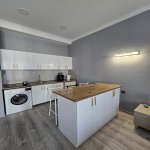 Kirayə (günlük) 1 otaqlı Yeni Tikili, Nardaran qəs., Sea Breeze, Sabunçu rayonu 6