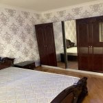 Kirayə (aylıq) 4 otaqlı Köhnə Tikili, Neftçilər metrosu, Nizami rayonu 6