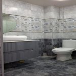 Аренда 4 комнат Дача, пос. Нардаран, Сабунчу район 27