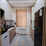 Продажа 2 комнат Новостройка Хырдалан 5