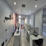 Аренда 5 комнат Офис, м. Нариман Нариманов метро, , Наримановский р-н район 6