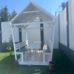Satılır 2 otaqlı Həyət evi/villa, Şüvəlan, Xəzər rayonu 3
