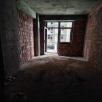 Продажа 2 комнат Новостройка, İnşaatçılar метро, пос. Йени Ясамал, Ясамал район 5