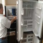 Kirayə (aylıq) 2 otaqlı Yeni Tikili, Xətai metrosu, Ağ şəhər, Xətai rayonu 14