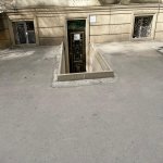 Satılır 4 otaqlı Köhnə Tikili, Gənclik metrosu, Montin qəs., Nərimanov rayonu 9