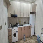 Kirayə (aylıq) 3 otaqlı Yeni Tikili, İnşaatçılar metrosu, Yasamal rayonu 4