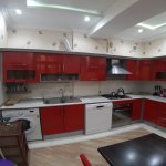 Аренда 3 комнатная Новостройка, м. Хетаи метро, Белый город, Хетаи район 8