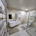 Satılır 3 otaqlı Yeni Tikili, Həzi Aslanov metrosu, Xətai rayonu 14