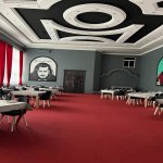 Kirayə (aylıq) Obyekt, Xətai metrosu, Ağ şəhər, Leyla Şıxlinskaya xəstəxanası, Xətai rayonu 27