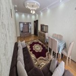 Аренда 2 комнатная Новостройка, м. Халглар Достлугу метро, 8-ой километр, Низаминский р-н район 1