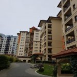 Kirayə (aylıq) 2 otaqlı Yeni Tikili, Nərimanov rayonu 11