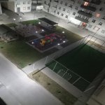 Satılır 2 otaqlı Yeni Tikili, Hövsan qəs., Suraxanı rayonu 1