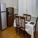 Kirayə (günlük) 8 otaqlı Həyət evi/villa, Elmlər akademiyası metrosu, Badamdar qəs., Səbail rayonu 72
