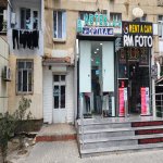 Kirayə (aylıq) Obyekt, Əhmədli metrosu, Xətai rayonu 3