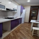 Kirayə (aylıq) 2 otaqlı Yeni Tikili, Qara Qarayev metrosu, 8-ci kilometr, Nizami rayonu 7