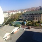 Satılır 4 otaqlı Yeni Tikili, Masazır, Abşeron rayonu 1