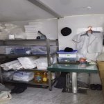 Kirayə (aylıq) 4 otaqlı Ofis, Yasamal rayonu 7