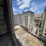 Satılır 4 otaqlı Yeni Tikili, Nəriman Nərimanov metrosu, Nərimanov rayonu 4