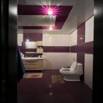 Satılır 3 otaqlı Yeni Tikili, Neftçilər metrosu, 8-ci kilometr, Nizami rayonu 8