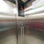 Satılır 2 otaqlı Yeni Tikili, İnşaatçılar metrosu, Yasamal qəs., Yasamal rayonu 10