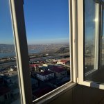 Аренда 3 комнат Новостройка, İnşaatçılar метро, пос. Йени Ясамал, Ясамал район 17