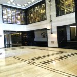 Аренда 3 комнат Новостройка, м. 28 Мая метро, Порт Баку, Насими район 16