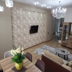 Kirayə (aylıq) 2 otaqlı Yeni Tikili, Nizami metrosu, Caspian plaza, Yasamal rayonu 2