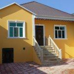 Satılır 4 otaqlı Həyət evi/villa, Zabrat qəs., Sabunçu rayonu 1