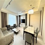 Kirayə (aylıq) 3 otaqlı Yeni Tikili, Ağ şəhər, Xətai rayonu 1