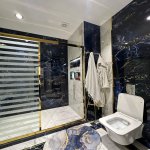 Satılır 4 otaqlı Yeni Tikili, Ağ şəhər, Xətai rayonu 16