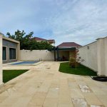 Kirayə (aylıq) 4 otaqlı Həyət evi/villa, Mərdəkan, Xəzər rayonu 7