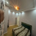 Satılır 3 otaqlı Yeni Tikili, Badamdar qəs., Səbail rayonu 7