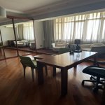 Kirayə (aylıq) 7 otaqlı Ofis, Elmlər akademiyası metrosu, Yasamal rayonu 8