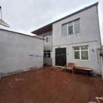 Satılır 3 otaqlı Həyət evi/villa, Koroğlu metrosu, Zabrat qəs., Sabunçu rayonu 3