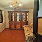 Kirayə (aylıq) 2 otaqlı Həyət evi/villa, Elmlər akademiyası metrosu, Yasamal rayonu 4
