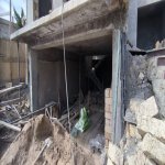 Satılır 6 otaqlı Həyət evi/villa, İçərişəhər metrosu, Badamdar qəs., Səbail rayonu 14