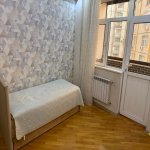 Kirayə (aylıq) 4 otaqlı Yeni Tikili, Nəsimi metrosu, Nəsimi rayonu 6