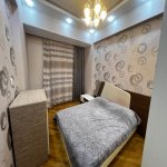 Kirayə (aylıq) 3 otaqlı Yeni Tikili, Xətai metrosu, Xətai rayonu 9