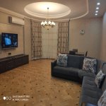 Kirayə (aylıq) 3 otaqlı Yeni Tikili, 28 May metrosu, Nəsimi rayonu 1