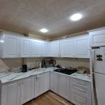 Продажа 2 комнатная Вторичка, İnşaatçılar метро, Ясамал район 5