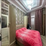 Продажа 3 комнатная Новостройка, İnşaatçılar метро, Ясамал район 3