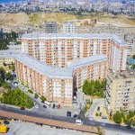 Satılır 2 otaqlı Yeni Tikili, Yeni Günəşli qəs., Suraxanı rayonu 1