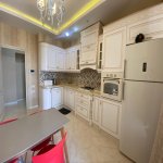 Kirayə (aylıq) 3 otaqlı Yeni Tikili, Xətai metrosu, Ağ şəhər, Xətai rayonu 5